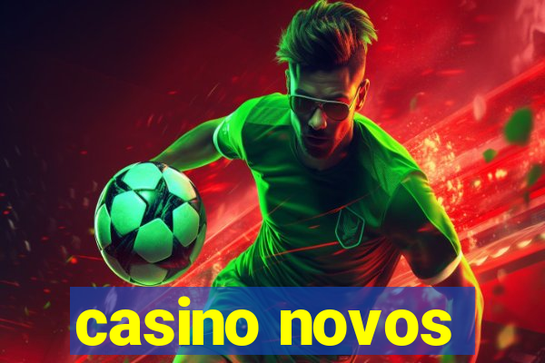 casino novos