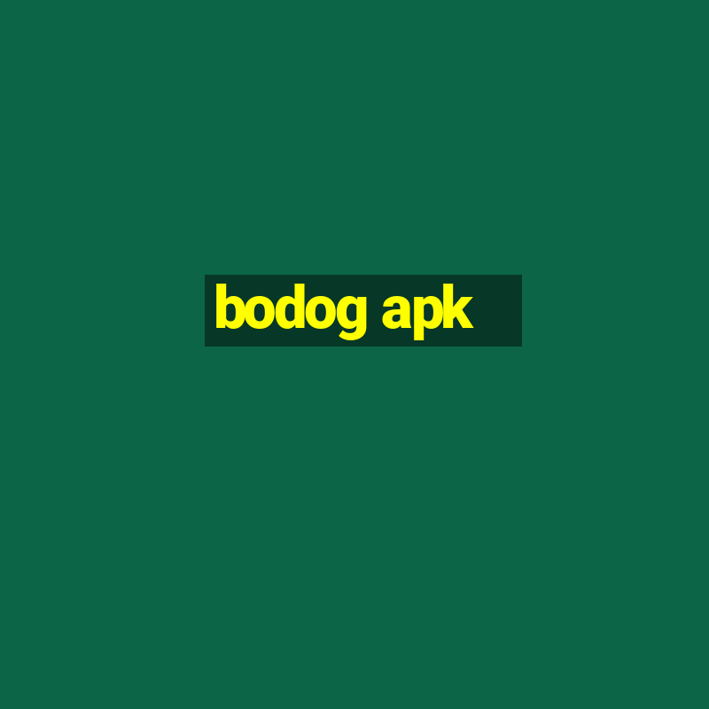 bodog apk