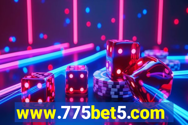 www.775bet5.com