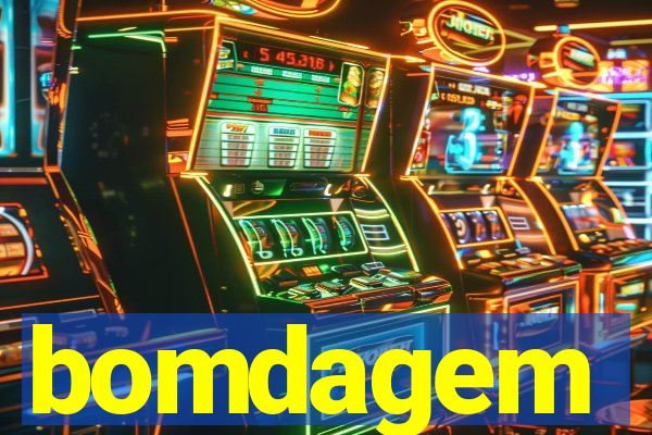 bomdagem