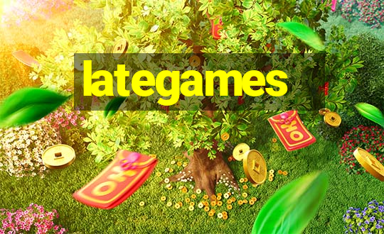 lategames