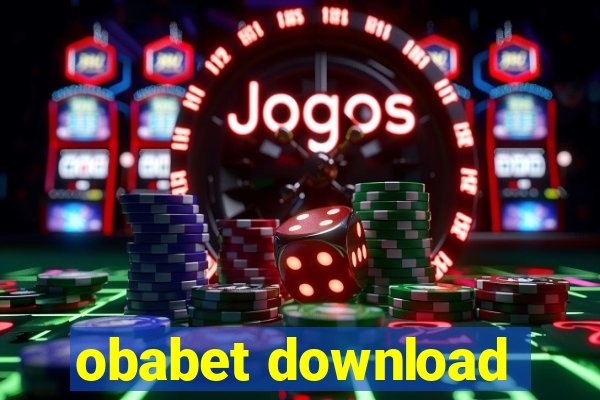 obabet download