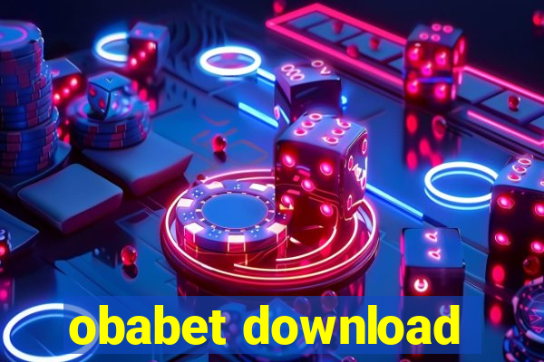 obabet download