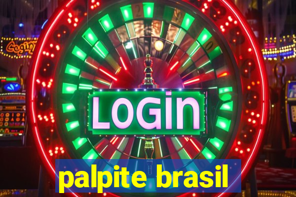 palpite brasil