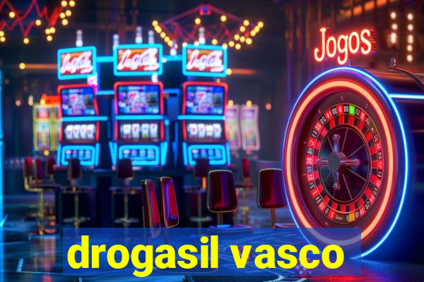 drogasil vasco