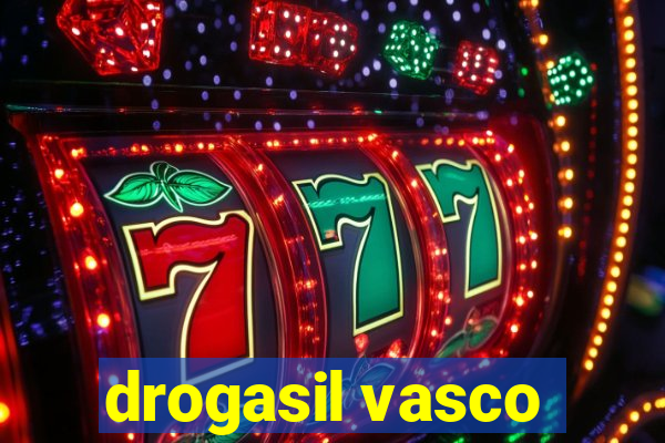 drogasil vasco