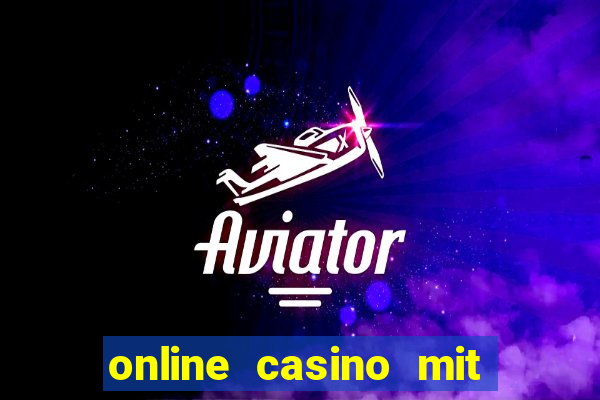 online casino mit den meisten gewinnen