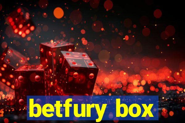 betfury box