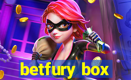 betfury box