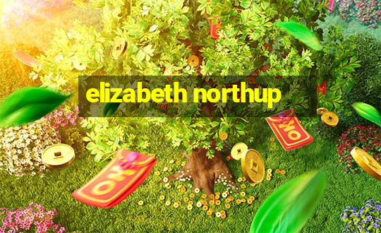 elizabeth northup