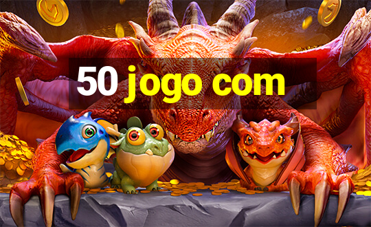 50 jogo com