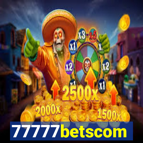 77777betscom