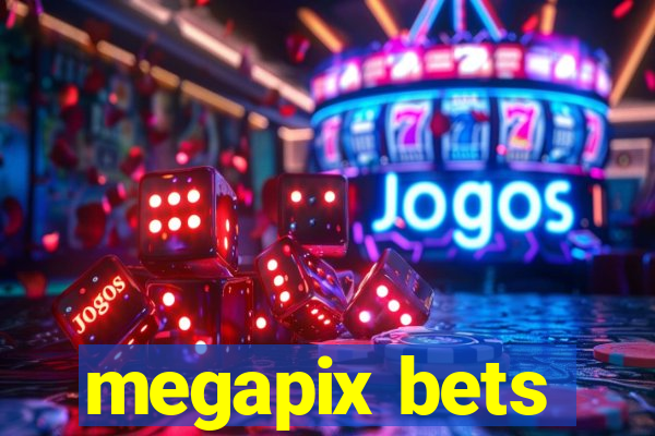 megapix bets