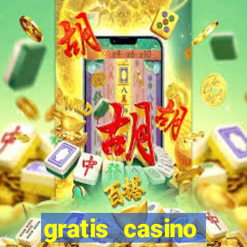 gratis casino freispiele ohne einzahlung