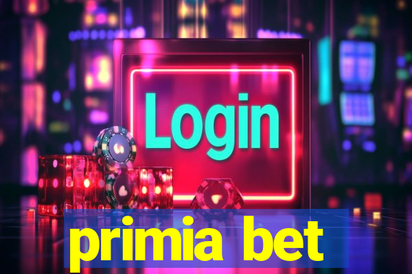 primia bet