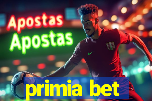 primia bet