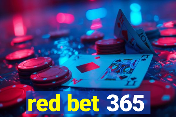 red bet 365