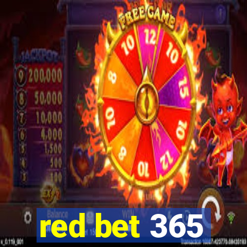 red bet 365