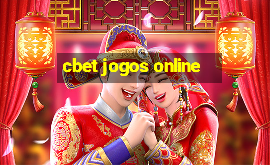 cbet jogos online