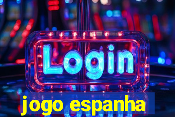 jogo espanha