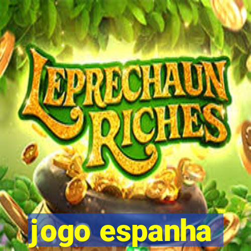 jogo espanha