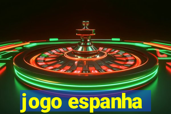 jogo espanha