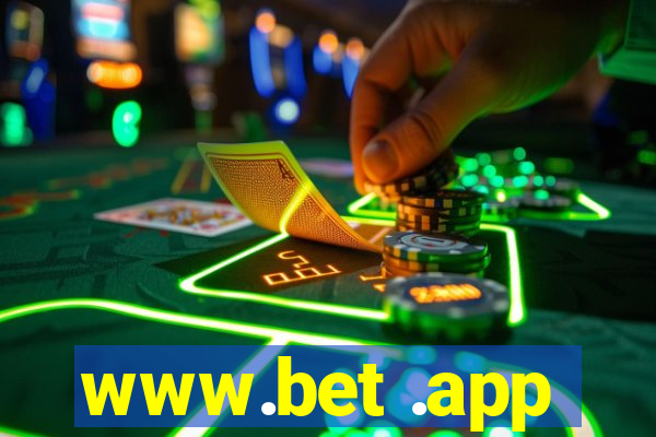 www.bet .app