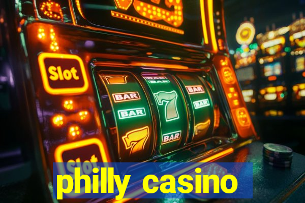 philly casino