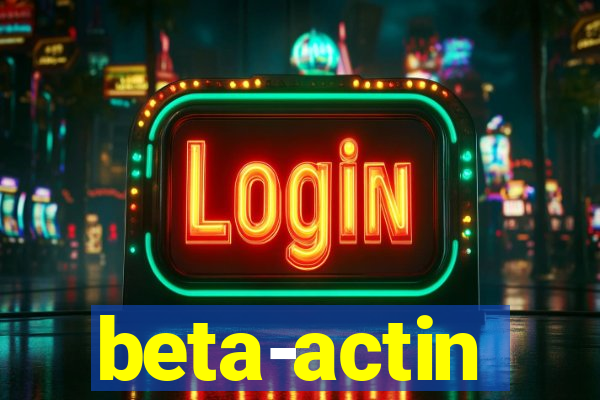 beta-actin