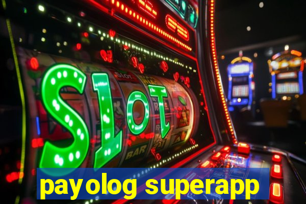 payolog superapp