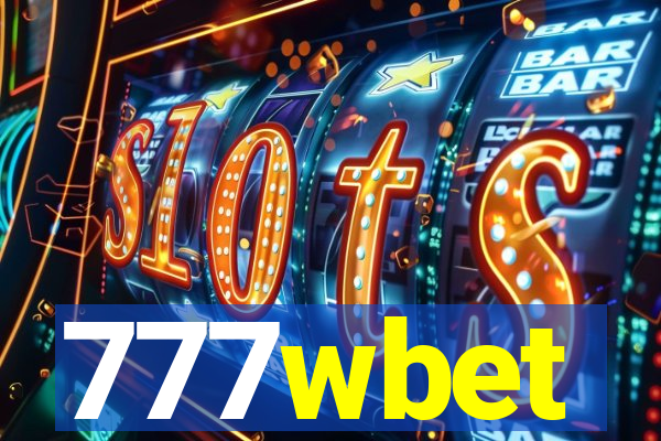 777wbet