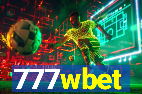 777wbet