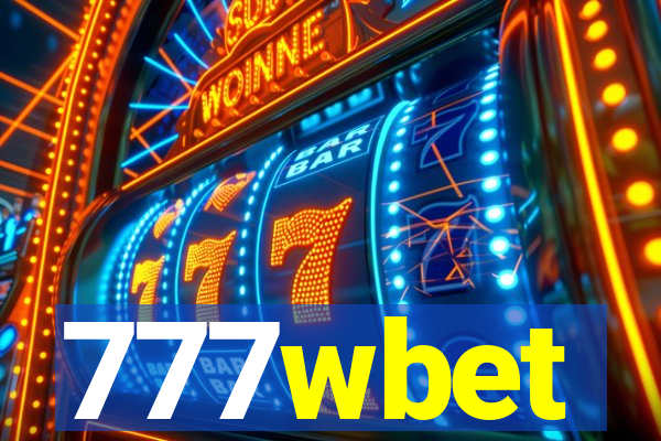 777wbet