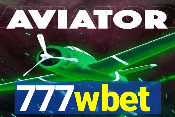 777wbet