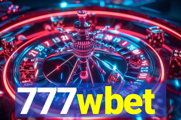 777wbet