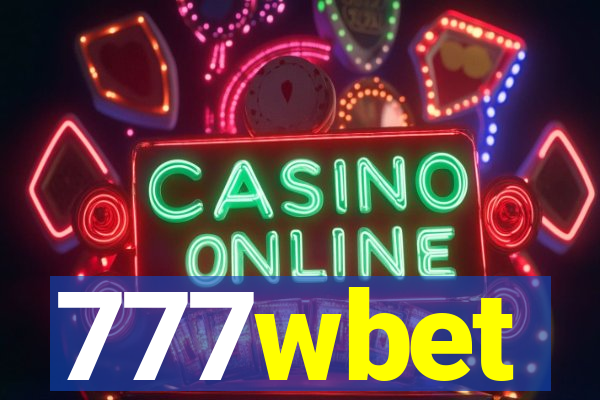 777wbet