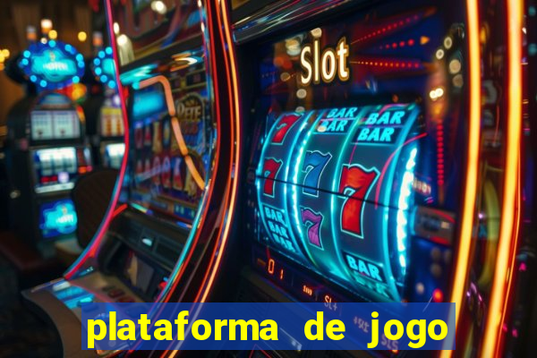 plataforma de jogo que mais paga