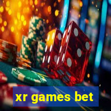 xr games bet