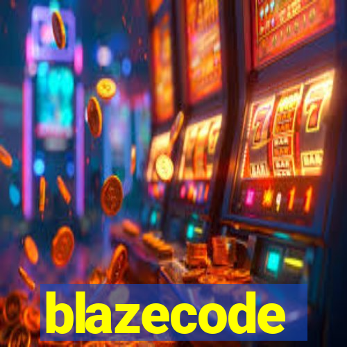 blazecode