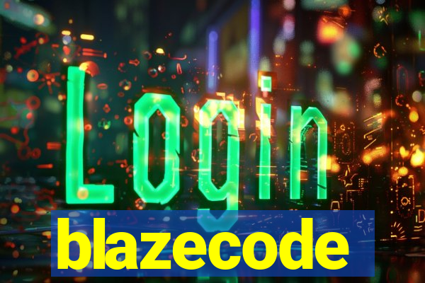 blazecode