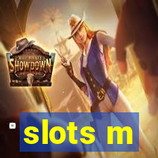 slots m