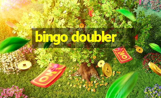 bingo doubler