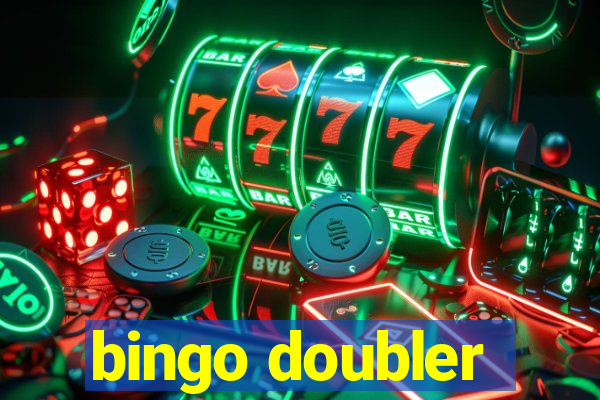 bingo doubler