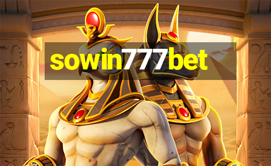 sowin777bet