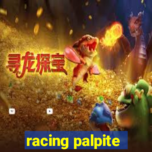 racing palpite