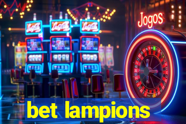 bet lampions