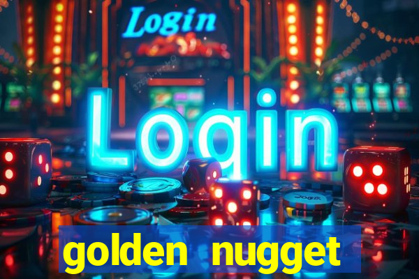 golden nugget casino bonuses