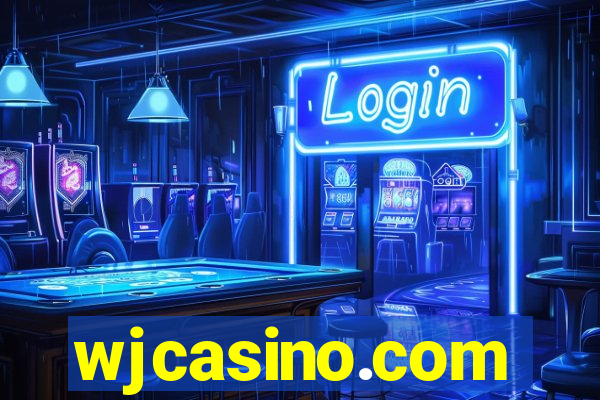 wjcasino.com