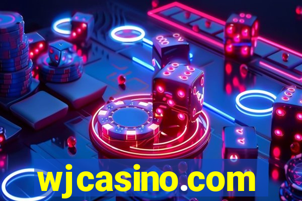 wjcasino.com