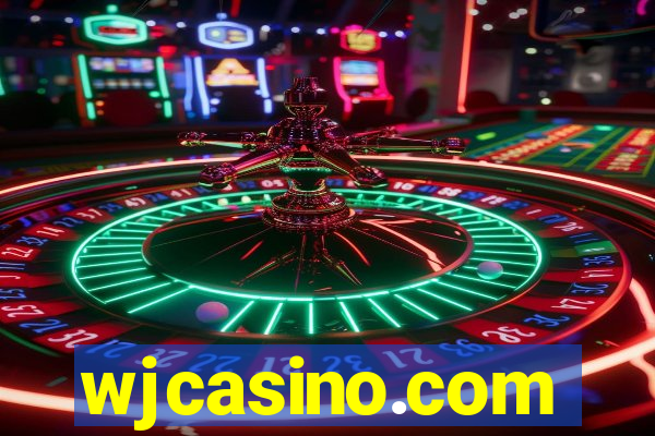 wjcasino.com